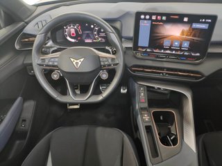 CUPRA Terramar 2025 Hibrido