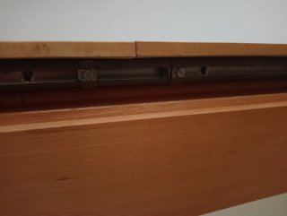Urge vender Puertas correderas madera y cristal