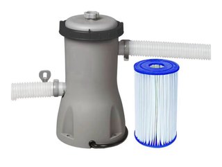 Depuradora Bestway 58386 Filtro Cartucho 3028 L/H