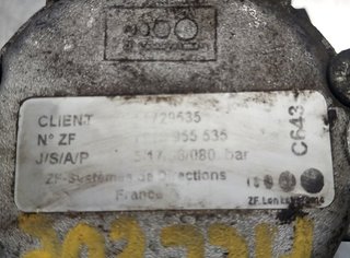BOMBA DIRECCION FIAT I DOBLÒ (119) 7613955535