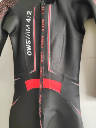 Neopreno Nabaiji Triatlón