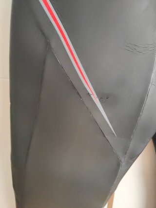 Neopreno Nabaiji Triatlón