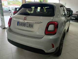 FIAT 500X 2021