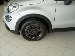 FIAT 500X 2021