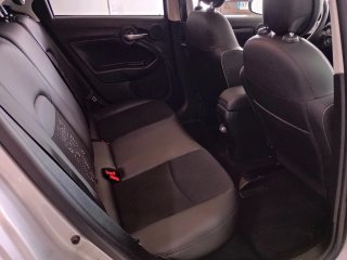 FIAT 500X 2021