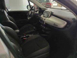 FIAT 500X 2021