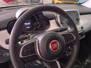 FIAT 500X 2021
