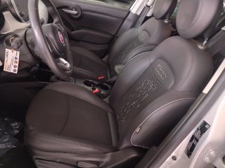 FIAT 500X 2021