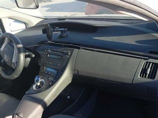 Toyota 471499 faro derecho prius (nhw30) advance