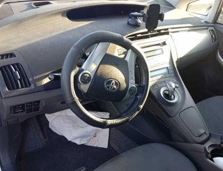Toyota 471499 faro derecho prius (nhw30) advance