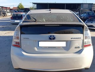 Toyota 471499 faro derecho prius (nhw30) advance