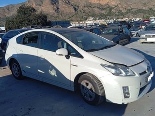 Toyota 471499 faro derecho prius (nhw30) advance