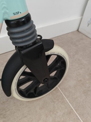 Patinete Oxelo Menta