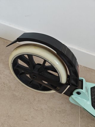 Patinete Oxelo Menta