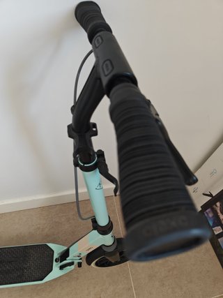 Patinete Oxelo Menta