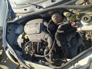 Faro izquierdo renault kangoo i (f/kc0) 1755921