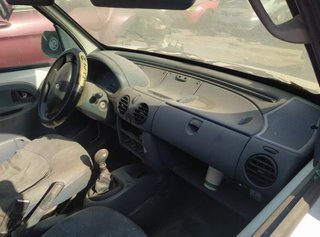 Faro izquierdo renault kangoo i (f/kc0) 1755921