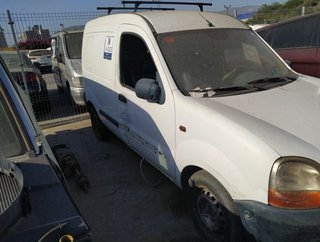 Faro izquierdo renault kangoo i (f/kc0) 1755921