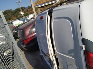 Faro izquierdo renault kangoo i (f/kc0) 1755921
