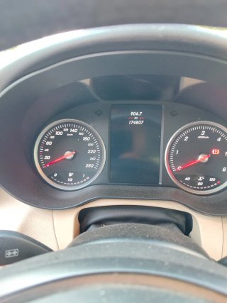 Mercedes-Benz GLC SUV (X254) 2017