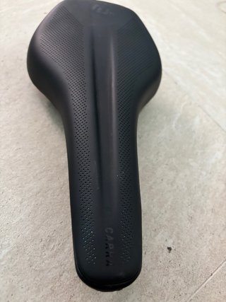 Sillín Syncros Belcarra Regular Concept Carbono