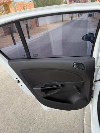 ⭐️ Opel Corsa 2011 ⭐️ POCOS KMS‼️