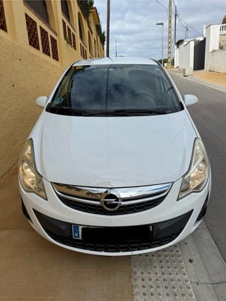 ⭐️ Opel Corsa 2011 ⭐️ POCOS KMS‼️