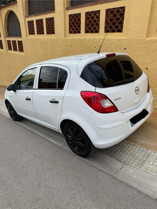 ⭐️ Opel Corsa 2011 ⭐️ POCOS KMS‼️