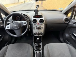 ⭐️ Opel Corsa 2011 ⭐️ POCOS KMS‼️