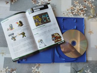 Metal Slug 3 PS2