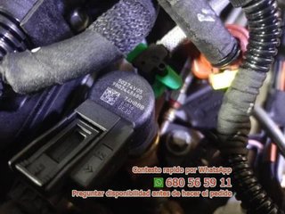 Citroen rectp5439549 9h05 motor c4 picas Ref:14740