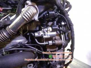 Citroen rectp5439549 9h05 motor c4 picas Ref:14740
