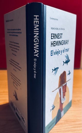 El viejo y el mar