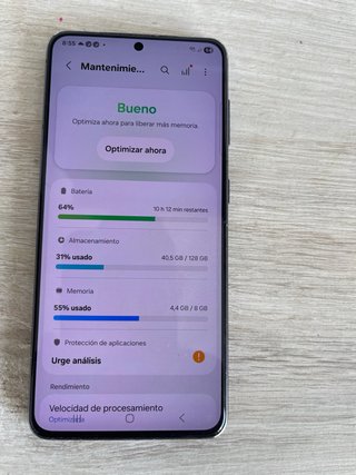 Samsung Galaxy S21 5G