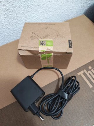 Lenovo ThinkBook 16 G6 IRL Gris