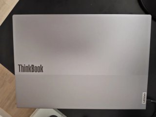 Lenovo ThinkBook 16 G6 IRL Gris