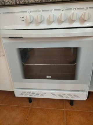 Encimera vitrocerámica Elegance