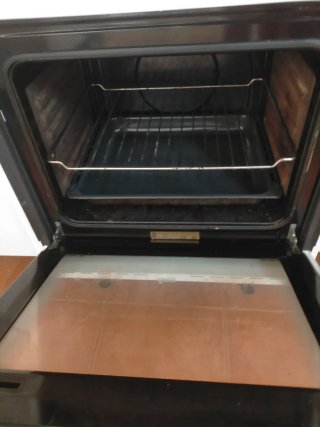 Encimera vitrocerámica Elegance