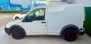 Ford Tourneo Connect 2014