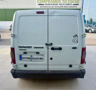 Ford Tourneo Connect 2014