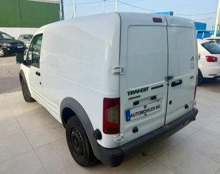 Ford Tourneo Connect 2014