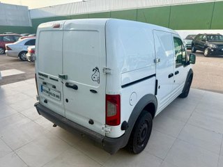 Ford Tourneo Connect 2014