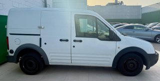 Ford Tourneo Connect 2014