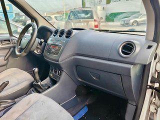 Ford Tourneo Connect 2014