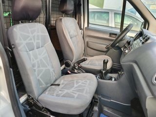 Ford Tourneo Connect 2014