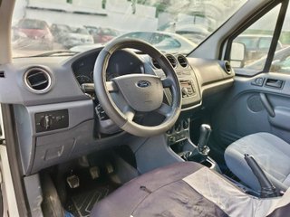Ford Tourneo Connect 2014