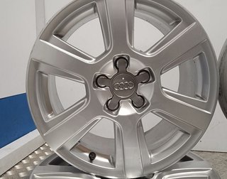 JUEGO LLANTAS AUDI Q5 (8R) R17