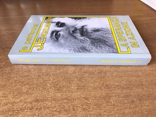 Le patriarche J. Engelmajer