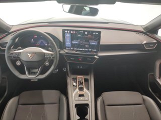 CUPRA Leon 2025 Hibrido