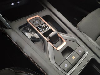CUPRA Leon 2025 Hibrido